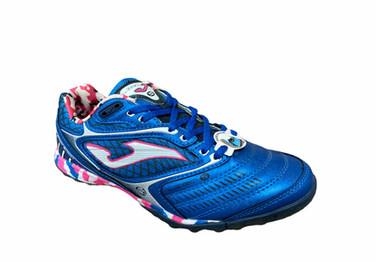 Joma Liga 5 TF 605 Blu Fucsia