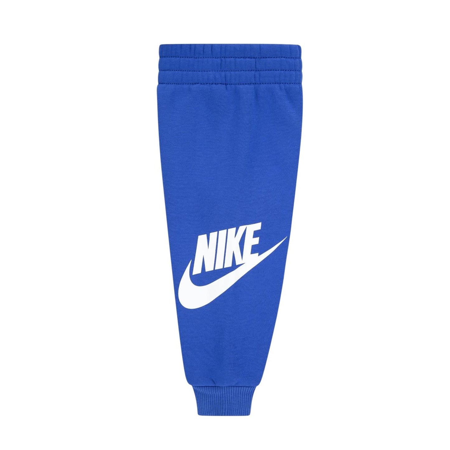 Nike Tuta Club Fleece Bambino 66L595-U89 Azzurra