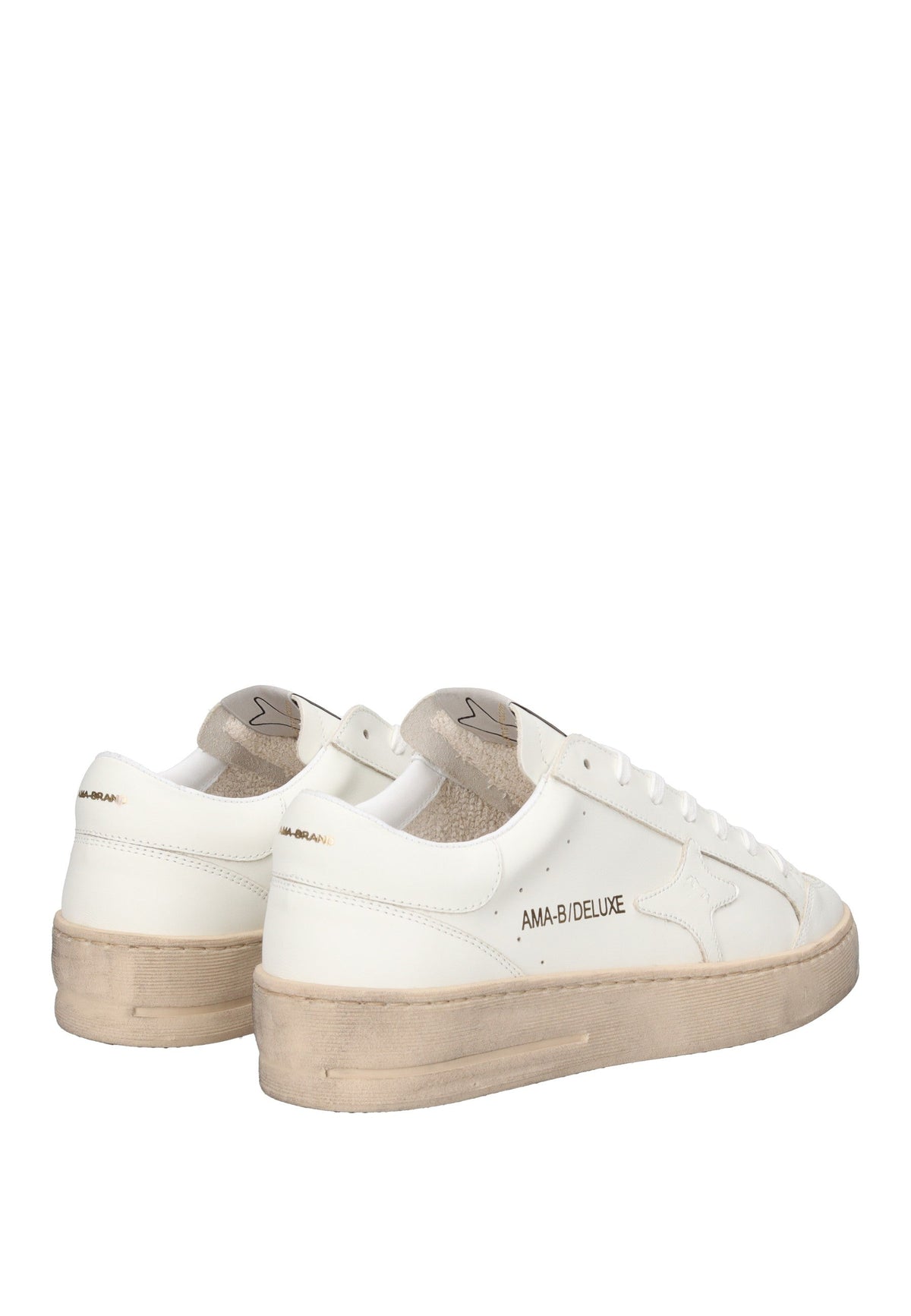 4744 sneaker AMA BRAND