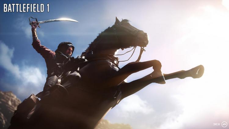 BATTLEFIELD 1 PS4 SPIEL PLAYSTATION 4 ITALIENISCH VIDEOSPIEL NEU OVP