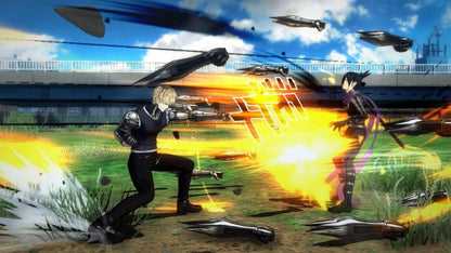 One Punch Man: A Hero Nobody Knows Ps4 Italiano Videogioco Playstation 4 Nuovo