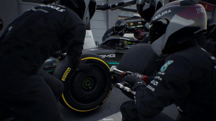 F1 Manager 23 Ps4 Italiano Gioco Ufficiale Fia Formula Uno 2023 Nuovo Sigillato