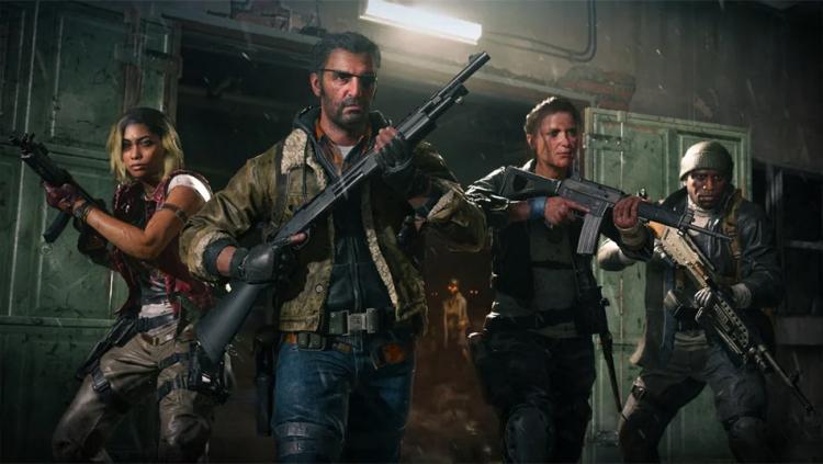 CALL OF DUTY BLACK OPS 6 XBOX SERIES X / ONE ITALIENISCH NEUES, VERSIEGELTES SPIEL ITA