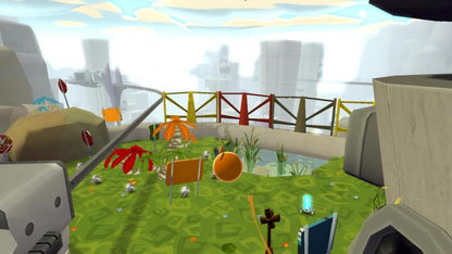DE BLOB PS4 VIDEOGIOCO ITALIANO PLAYSTATION 4 VIDEOGAMES NUOVO GIOCO SIGILLATO