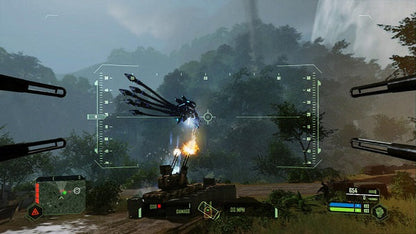 Crysis Remastered Nintendo Switch Videospiel Deutsch Spiel Neu Versiegelt