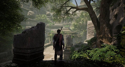 Xuan Yuan Sword 7 Ps4 Videogioco Playstation 4 Italiano Gioco Nuovo Sigillato