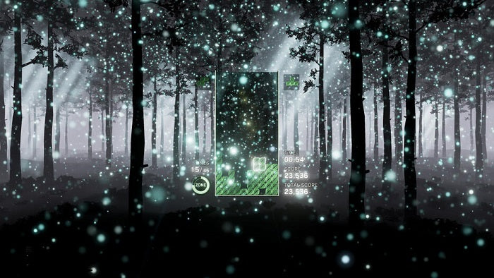 Tetris Effect Vr Ps4 Videospiel Playstation 4 Spiel Deutsch Neu Versiegelt