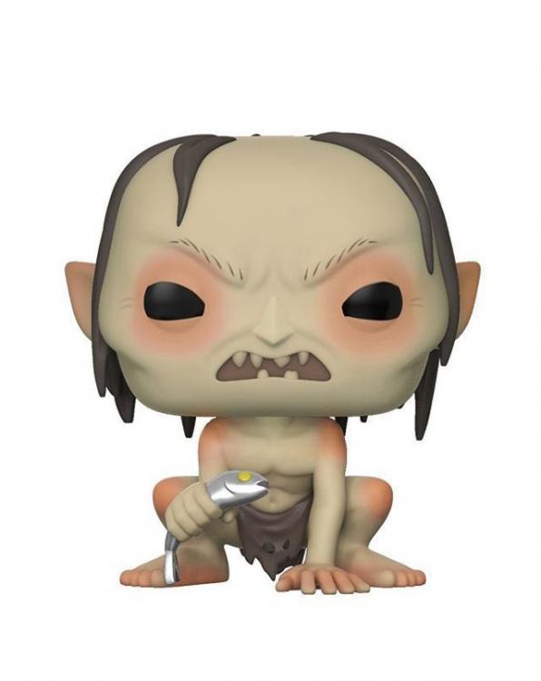 Funko Pop! Movies – Der Herr der Ringe Gollum (532) Vinyl Figur