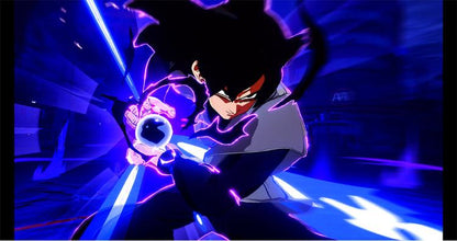 Dragon Ball Sparking! Zero Nintendo Switch Videogioco Italiano Pal NWS Nuovo