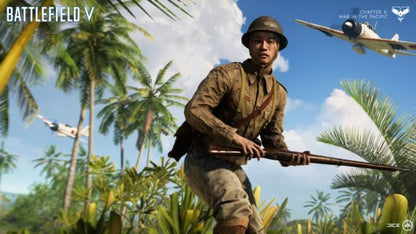 BATTLEFIELD 5 PS4 VIDEOSPIEL PLAYSTATION 4 DEUTSCH BATTLEFIELD V NEUES SPIEL