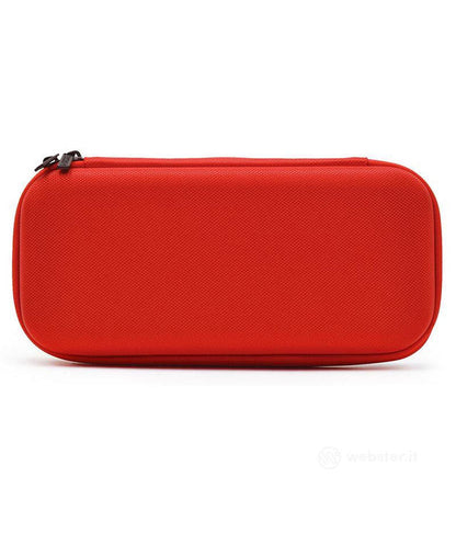 NINTENDO SWITCH LITE PROTECTIVE CASE SUPER MARIO OFFICIAL HARD COVER CASE