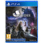 Valkyrie Elysium PS4 Italian Game Playstation 4 Video Game New Sealed