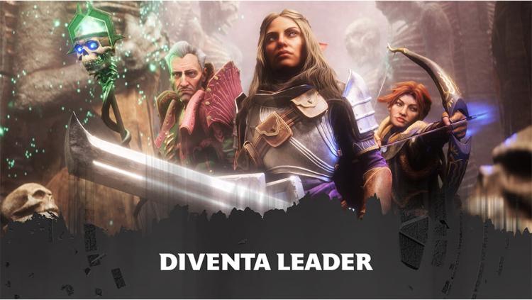 Dragon Age - The Veilguard PS5 Spiel Italienisch Playstation 5 Neu Versiegelt