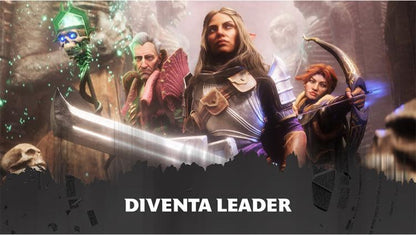 Dragon Age - The Veilguard PS5 Spiel Italienisch Playstation 5 Neu Versiegelt