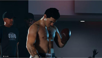 Undisputed Deluxe Edition Ps5 Gioco Italiano Playstation 5 Boxe Ufficiale Nuovo