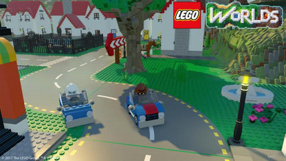 Lego Gli Incredibili Nintendi Switch Gioco Disney Pixar  Italiano Nuovo Super