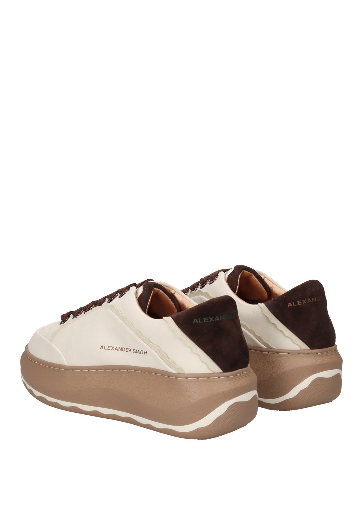 MFW9667 sneaker ALEXANDER SMITH