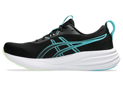 Asics Gel Pulse 17 1011C153-004 Scarpe Running Uomo Nero