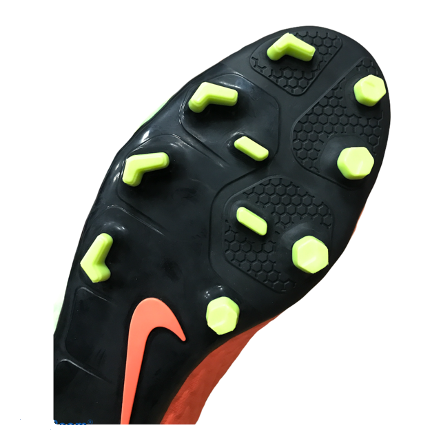 Nike scarpa da calcio da uomo  HYPERVENOM PHELON III FG 852556 308