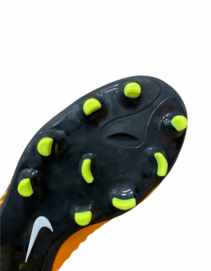 Nike Mercurial Victory VI DF FG Scarpe Calcio Junior Arancio