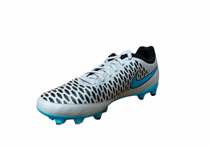 Nike scarpa da calcio da ragazzi Magista Onda FG 651653 040 grigio celeste