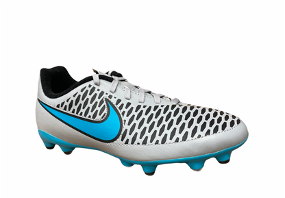 Nike scarpa da calcio da ragazzi Magista Onda FG 651653 040 grigio celeste