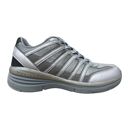 Freddy scarpa da ginnastica da donna PURE+6 grigio