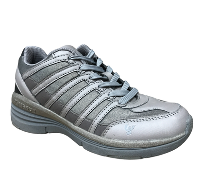 Freddy scarpa da ginnastica da donna PURE+6 grigio