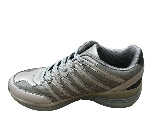 Freddy scarpa da ginnastica da donna PURE+6 grigio