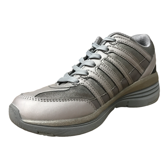 Freddy scarpa da ginnastica da donna PURE+6 grigio