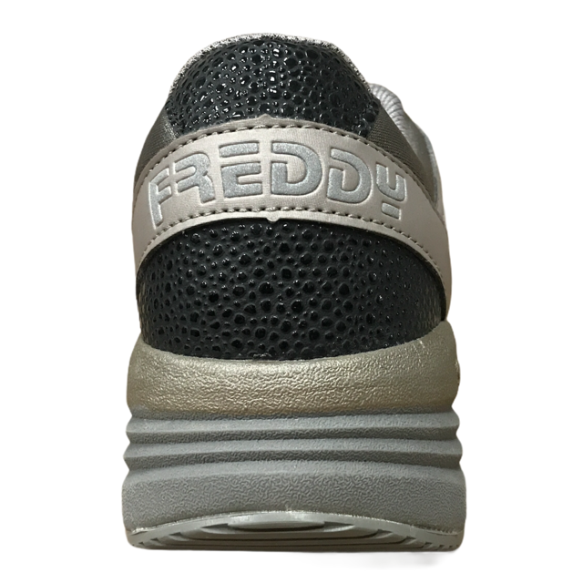 Freddy scarpa da ginnastica da donna PURE+6 grigio