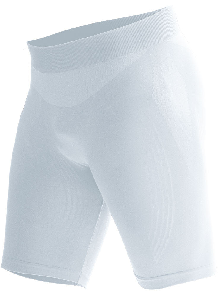 Vivasport Pantaloncino termico scaldamuscoli della coscia 600691 bianco