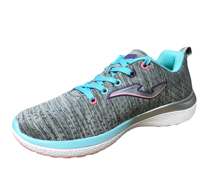Joma scarpa da ginnastica da donna C.GALAXY 712 C.GALALS-712 grigio