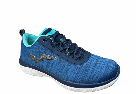 Joma scarpa da walking da donna C.KNITRO 723 C.KNILS-723 blu