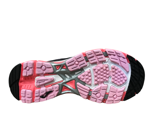 Joma Hispalis Lady Scarpe Running Donna Viola