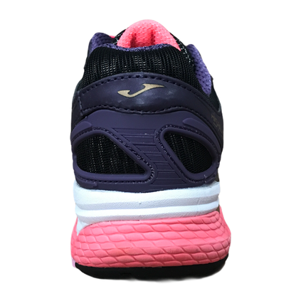 Joma Hispalis Lady Scarpe Running Donna Viola