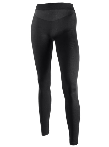 Iron-IC Kit T-Shirt+Pantalone termico da donna -5°/+20° 900416 nero