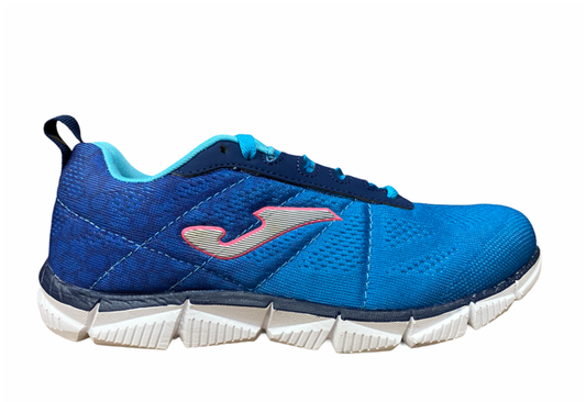 Joma scarpa da ginnastica da donna C.TEMPO 503 blu