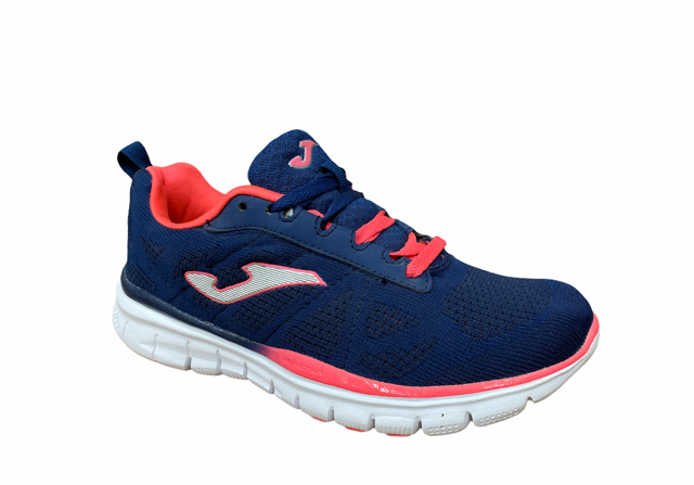 Joma scarpa da ginnastica da donna ALASKA 503 Lady C.ALASLW-503 blu