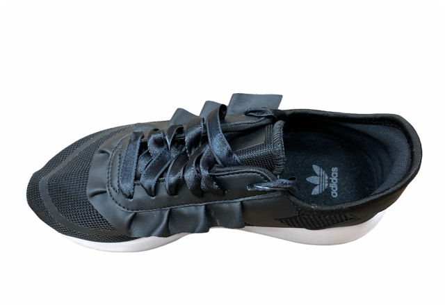 Adidas Originals N-5923 J D96556 Nero