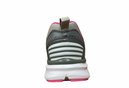 Joma scarpa da ginnastica da donna C.Fresh Lady 612 C.FRELS-612 argento-rosa