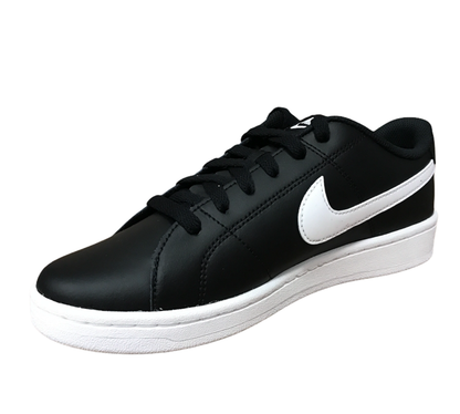 Nike Sneakers Court Royale 2 CQ9246-001 Nero Bianco