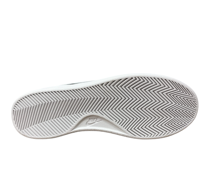 Nike Sneakers Court Royale 2 CQ9246-001 Nero Bianco
