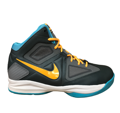Nike Zoom Born Ready 610229 400 grey