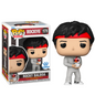 Funko Pop! Movies Rocky 45th - (1179) Rocky Balboa W/Chicken Figure Special