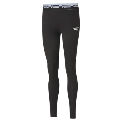 Puma Amplified Leggings 585917 01 nero