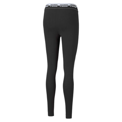 Puma Amplified Leggings 585917 01 nero