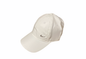 Nike visor cap U NSW Heritage 86 CAP Metal Swoosh 943092 100 white