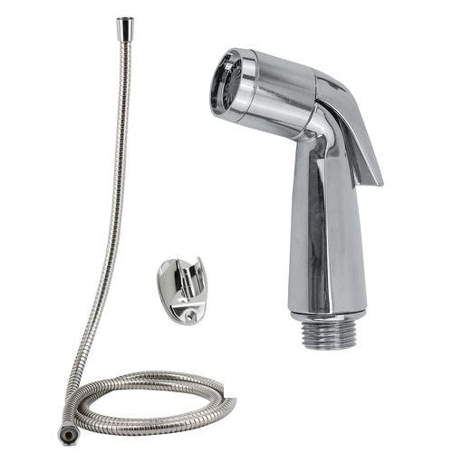 Handbrause Set Tragbare Dusche Waschbecken Schlauch Bad Kopfbrause Bidet