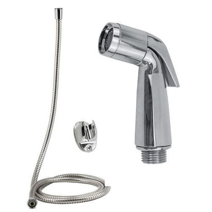 Handbrause Set Tragbare Dusche Waschbecken Schlauch Bad Kopfbrause Bidet